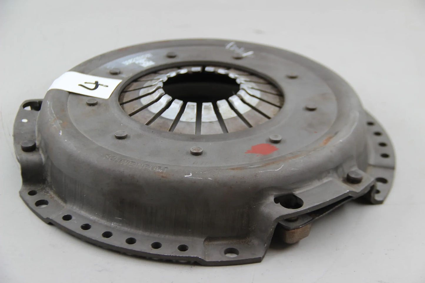 Original BMW E30 320i Touring E34 323i E28 520i Andruckplatte SACHS 3082151031