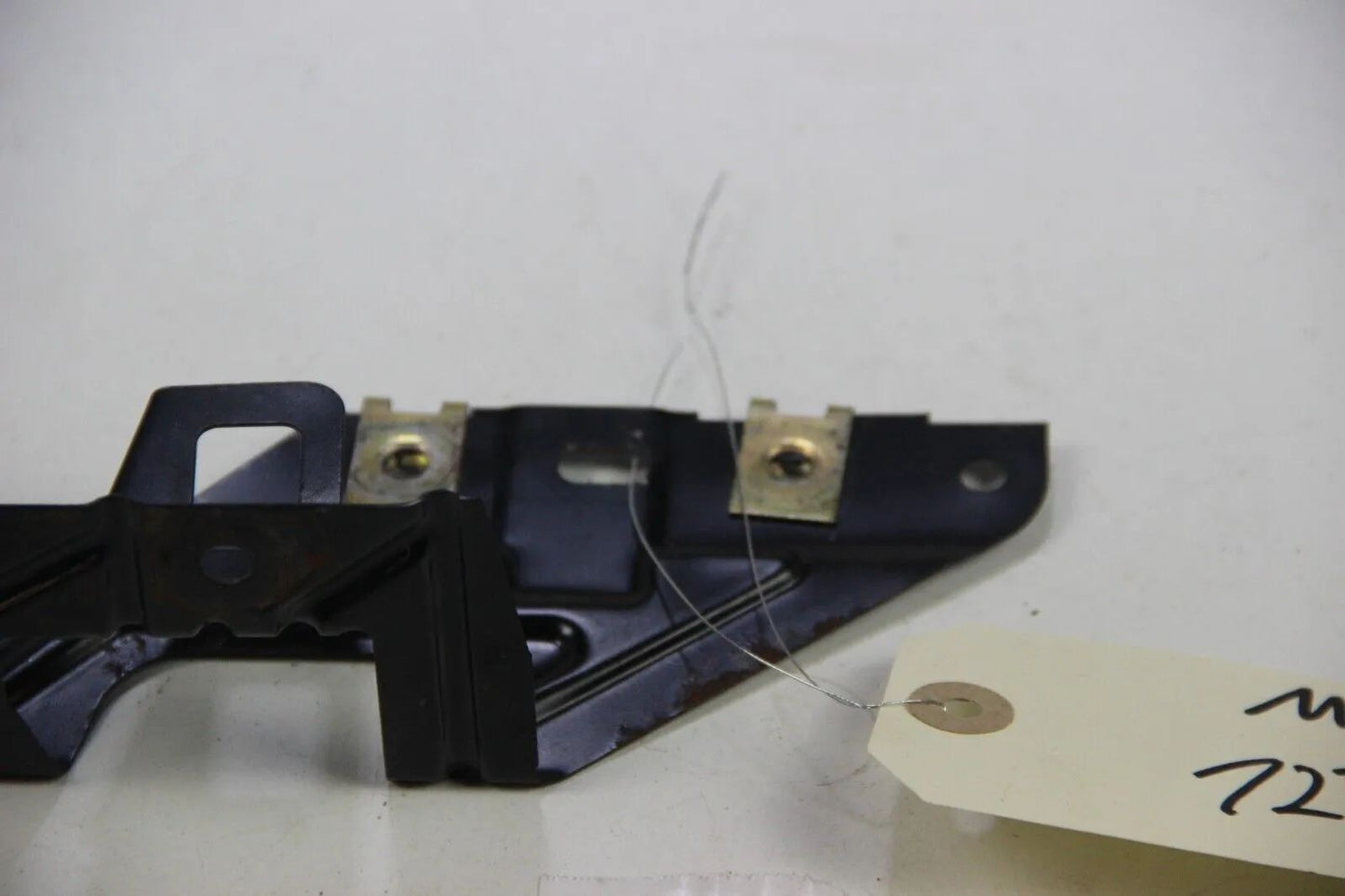 Original BMW E30 Steuergerät Motorsteuergerät Halterung schwarz 316i 318i 320i 3