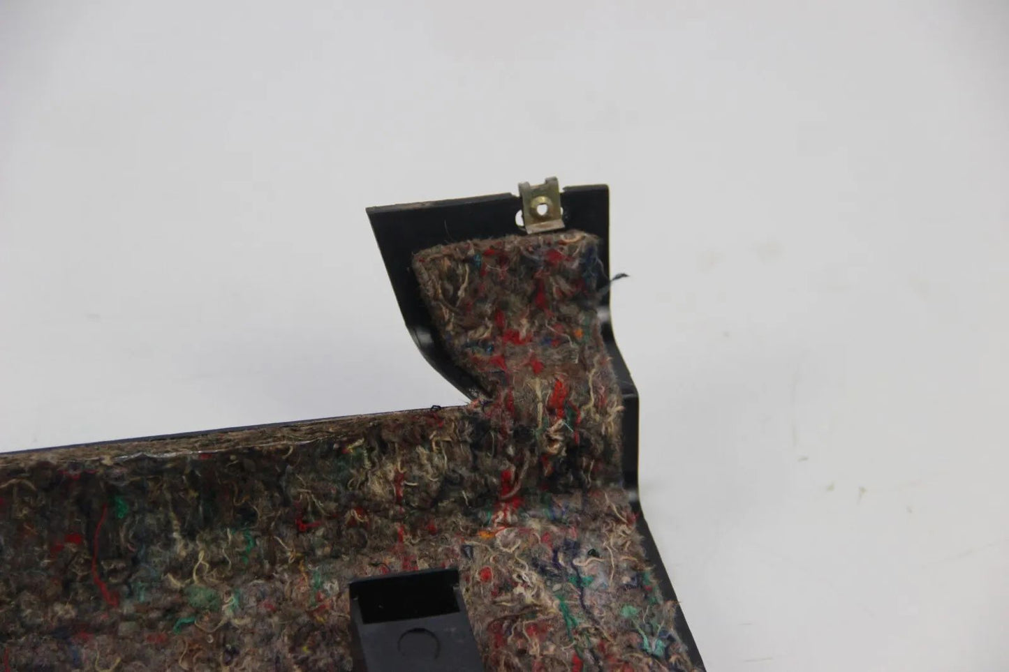 Original BMW E30 M3 Handschuhfach Abdeckung oben Glovebox Trim upper