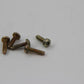 Original BMW 5er 6er 7er Linsenblechschraube ST4,2X16 5Stk 51168187416