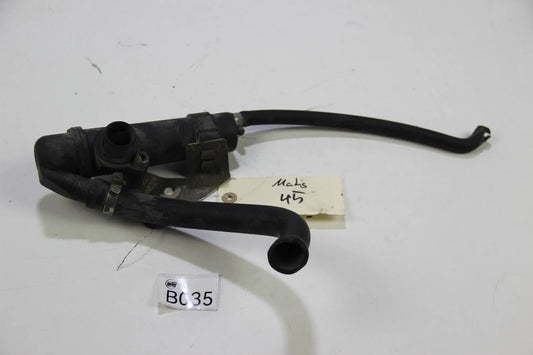 Original BMW E30 M3 S14 Ölabscheider Kurbelwellen Gehäuse Entlüftung Breather OE