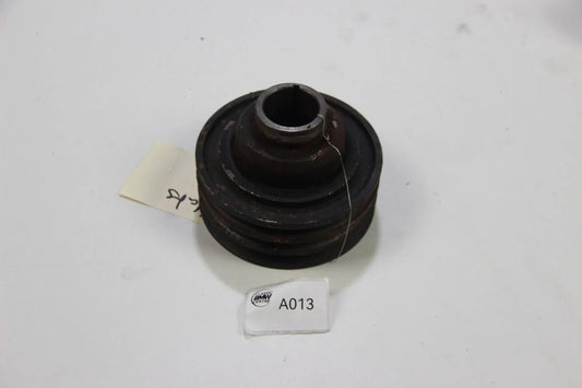 Original BMW E30 M3 S14 Schwingungsdämpfer Vibrationsdämpfer 1308577 Kurbelwelle