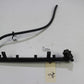 Original BMW E30 M3 S14 Einspritzleiste Fuel Rail Benzin Injektor Leiste OEM