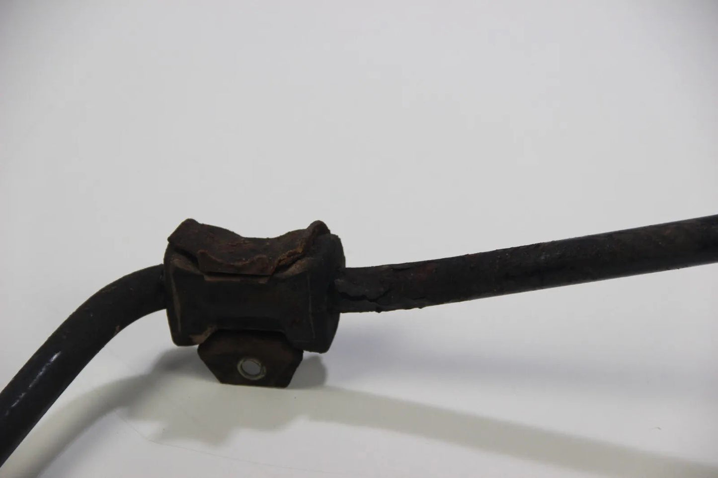 Original BMW E30 M3 Stabilisator vorne Sway Bar Front S14 Stabi Vorderachse