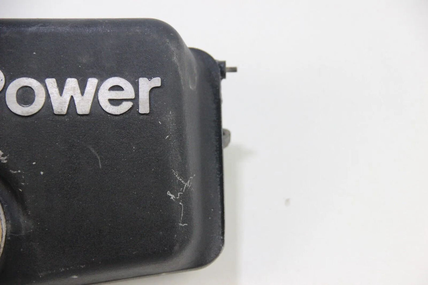 Original BMW E30 M3 Luftsammler + Trompeten 1310786 1308299 Airbox S14b23 S14