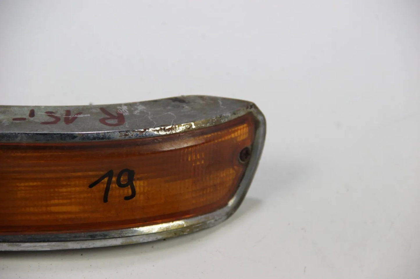 Original BMW E10 1502 1602 1802 2002 Blinker Rechts Indicator turn Signal