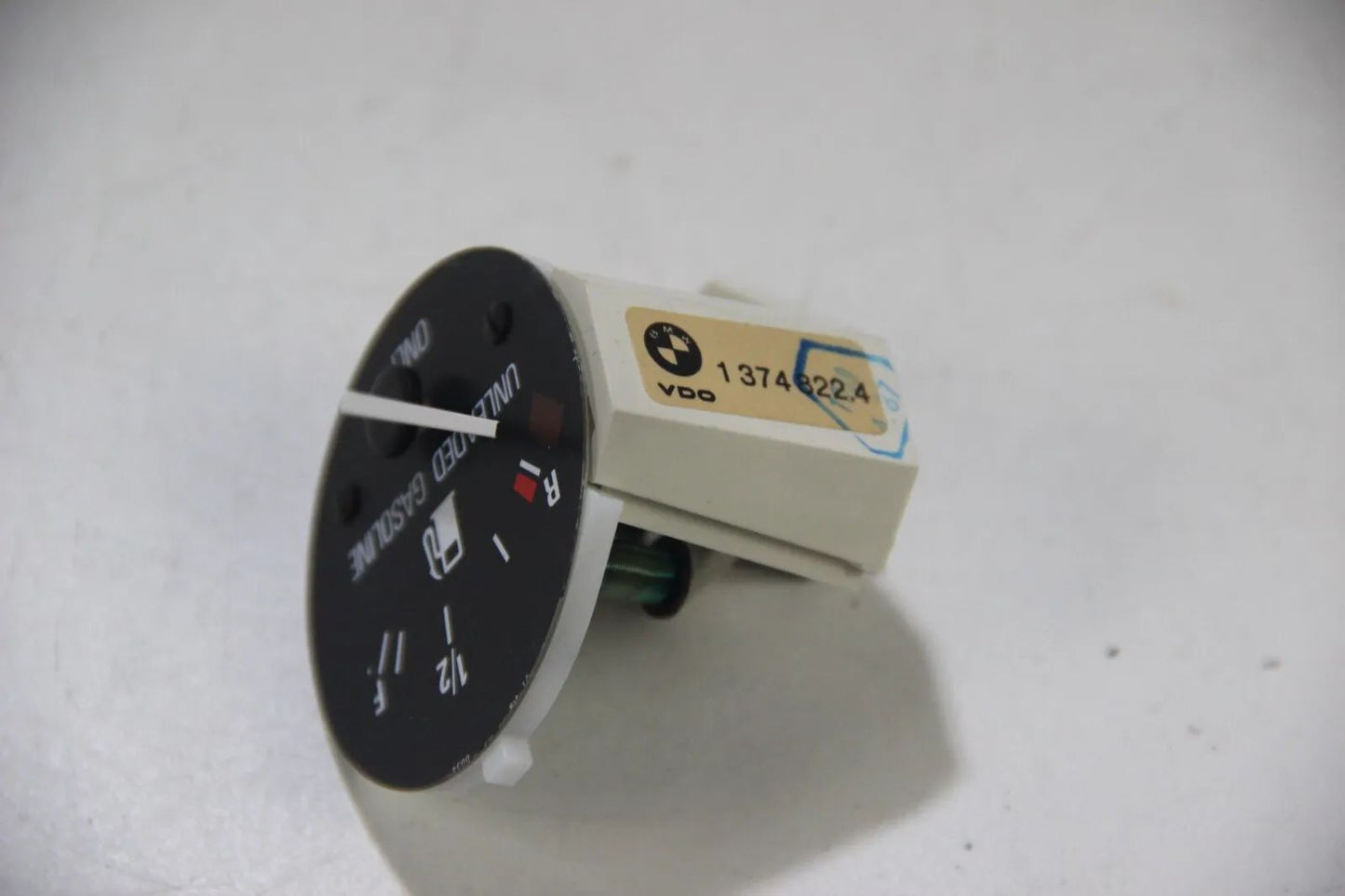 Original BMW E30 316i-325i 325e	Kombiinstrument Tankanzeige VDO 3er	1374322