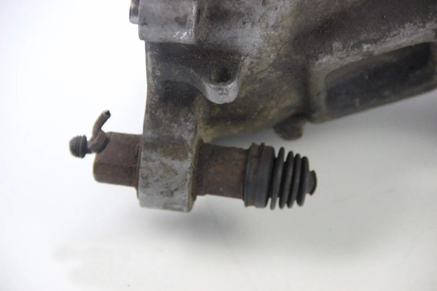 Original BMW E10 1502-2002 E21 M10 Getriebe Getrag 232 4-Gang Gearbox 4-Speed