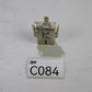 BMW E30 316i 318i M40	Kombiinstrument Codierstecker 18 Coding Plug 1385364