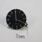 Original BMW E30 316i 318i  	Kombiinstrument Quartz Uhr Motometer 	1377371