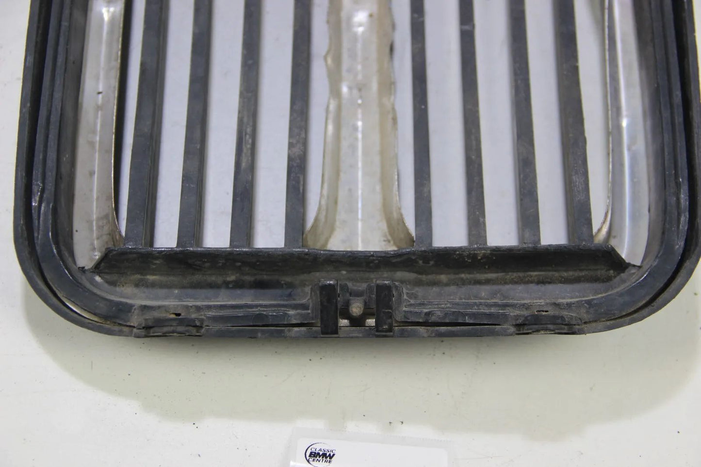 Original BMW E12 518i-535i M535i Niere Kühlergrill Kidneygrille 5er 1848104