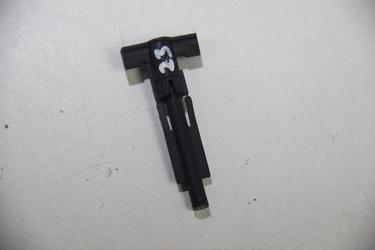 Original BMW E30 320i 6-Zyl Kombiinstrument Codierstecker 01 Coding Plug
