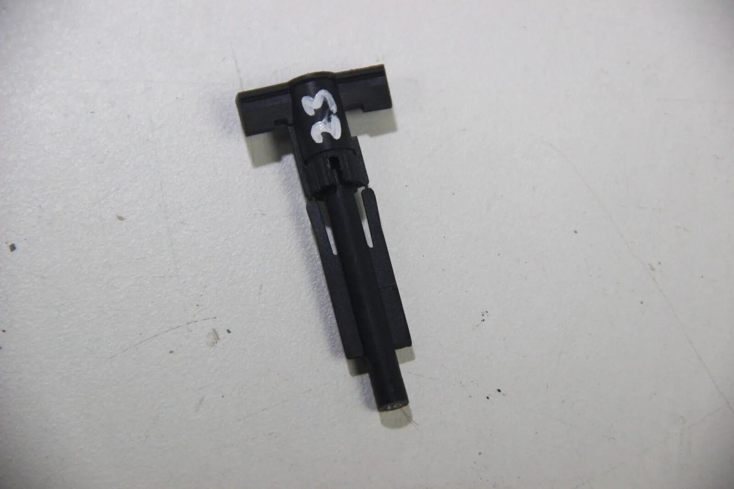 Original BMW E30 320i 6-Zyl Kombiinstrument Codierstecker 01 Coding Plug