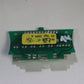 BMW E30 316i-325i 325e Kombiinstrument Serviceanzeige Intervall Anzeige 1377378