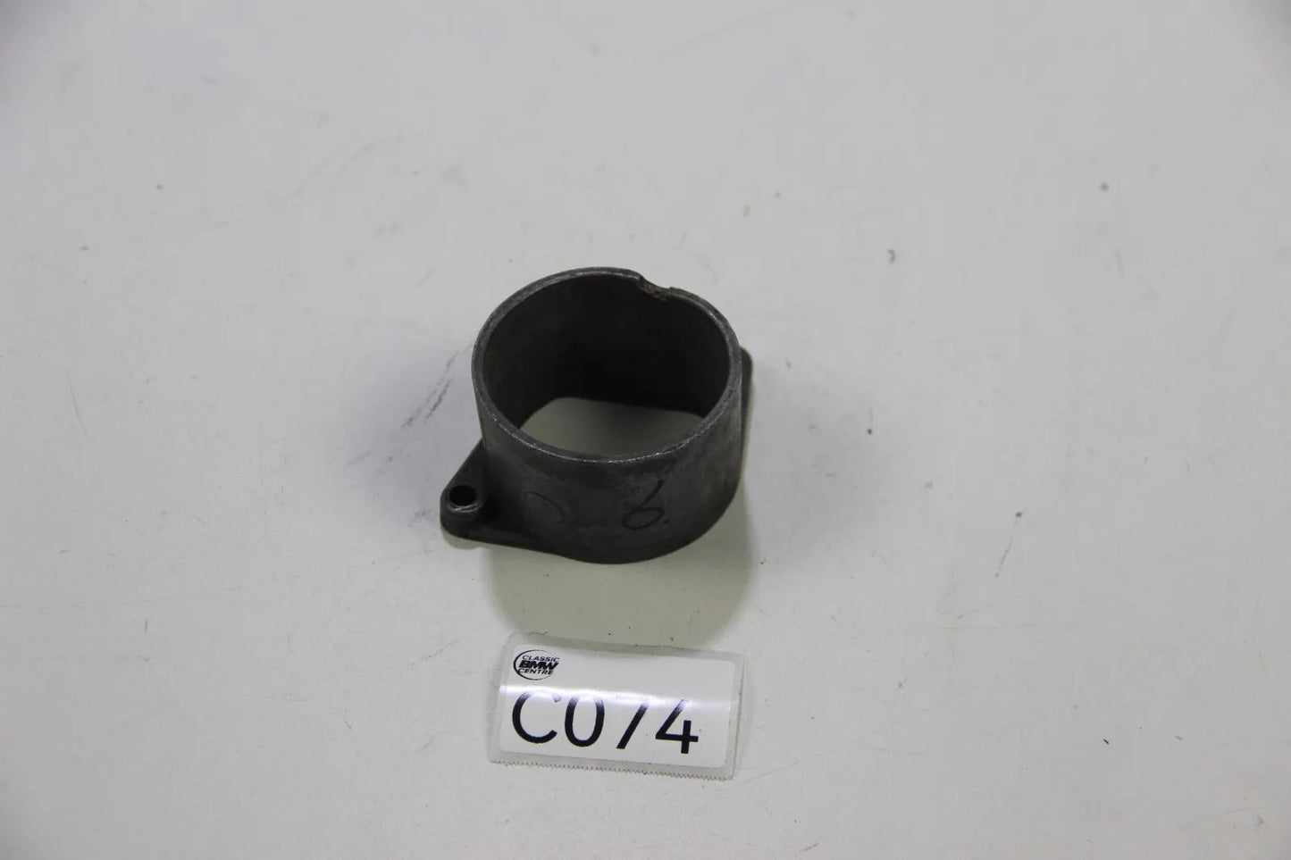 BMW 1600ti 2002ti Neue Klasse Ansaugstutzen Solex Doppelvergaser M10  R11812464