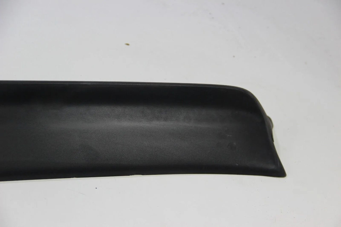 Original BMW E21 315 316 318i 320i 323i	Zender Spoiler Spoilerlippe Kofferraum