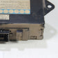 Original BMW BMW Bavaria Quadro Booster Sound System Groß Amplitier 65121375983