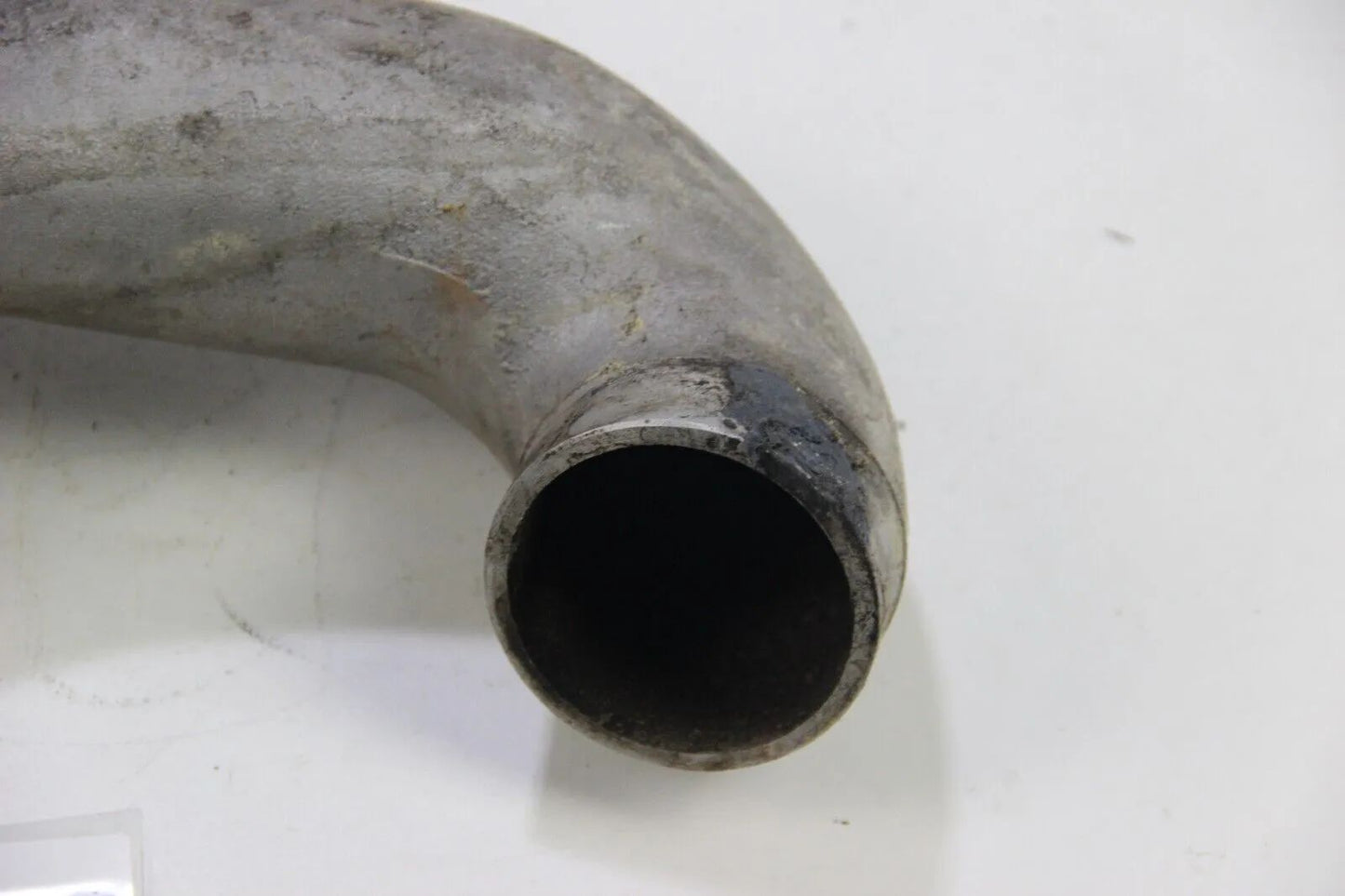 Original BMW E23 745i Turbo Charge Pipe Ladedruck Leitung Boost Pipe 1273347