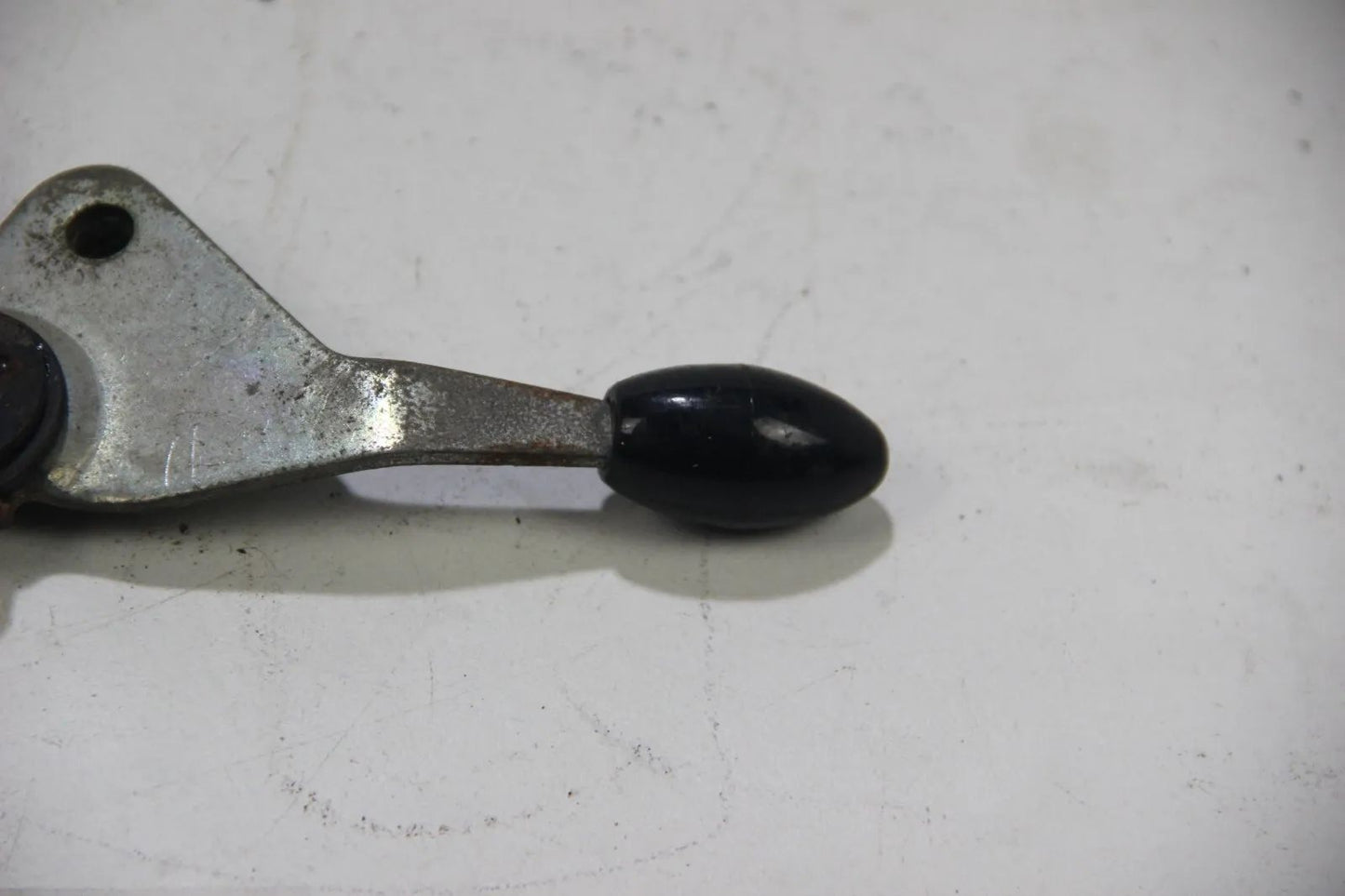 Original BMW  E10 1502 1602 1802 2002	Hebel Motorhauben Öffner Bonnet Opener