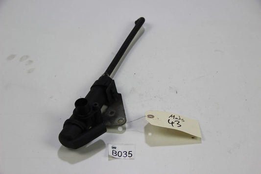 Original BMW E30 M3 S14 Ölabscheider Kurbelwellen Gehäuse Entlüftung Breather OE