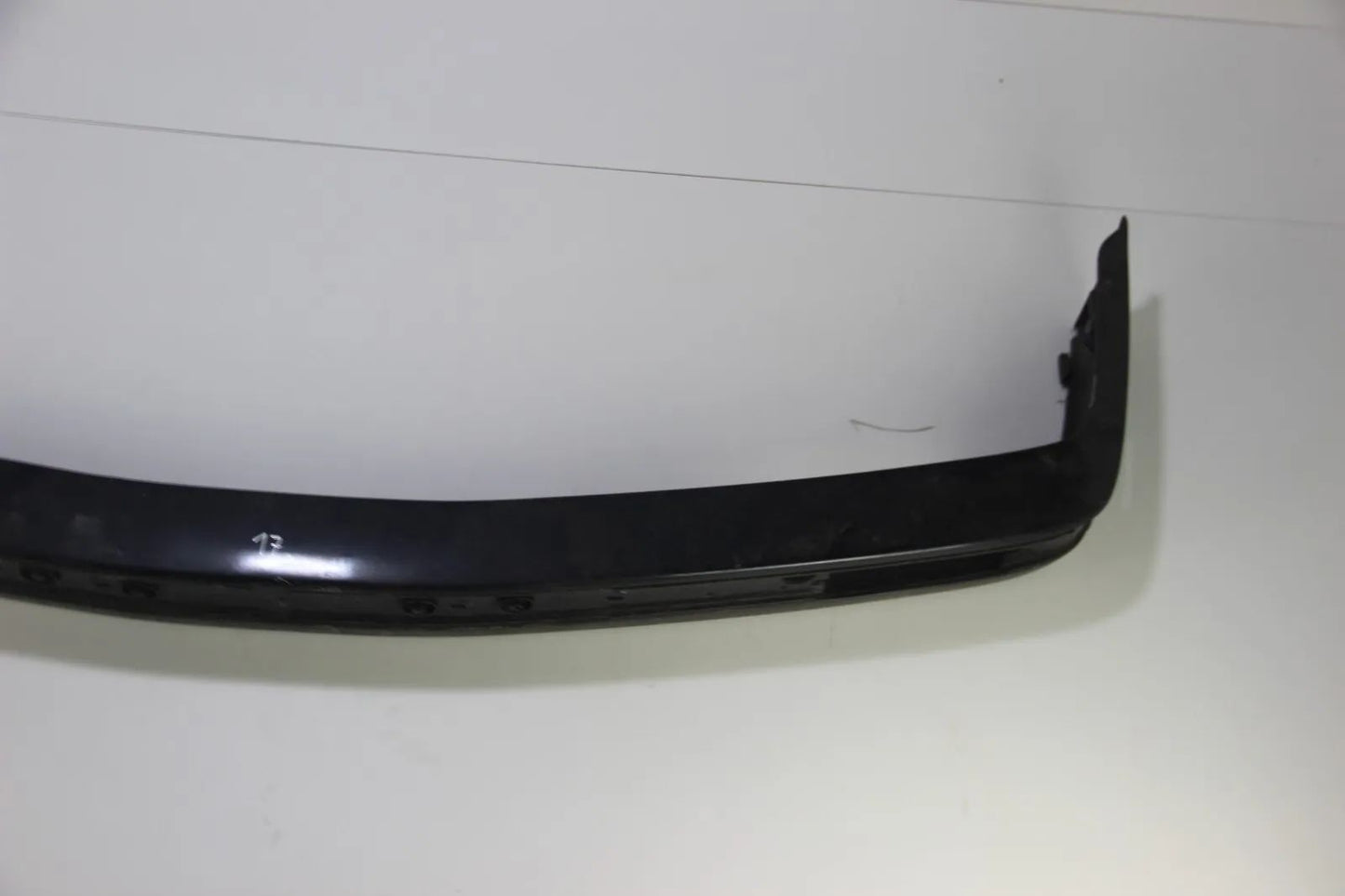 Original BMW Stoßstange E30 NFL vorne Stoßfänger 318i 316i 320i 325i