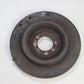 Original BMW E28 E24 E23 E3 E9 E12 M30 Kurbelwellen Riemenscheibe 1263879 Pulley