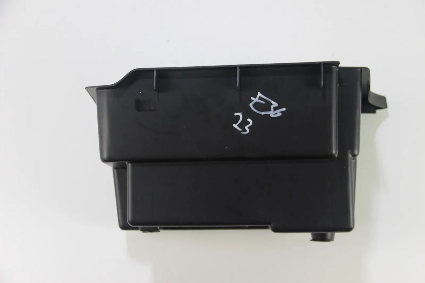 Original BMW E36 Coupe Limo Fach Kofferraum hinten rechts coupe 51478119821 3er