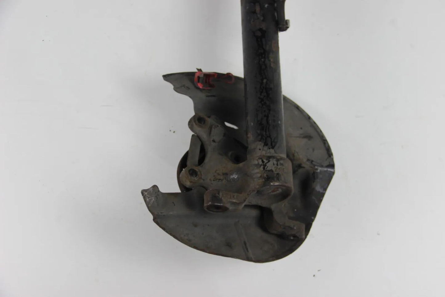 Original BMW E30 325i Federbein vorne links 51mm Struts Coilover Left 3er OEM