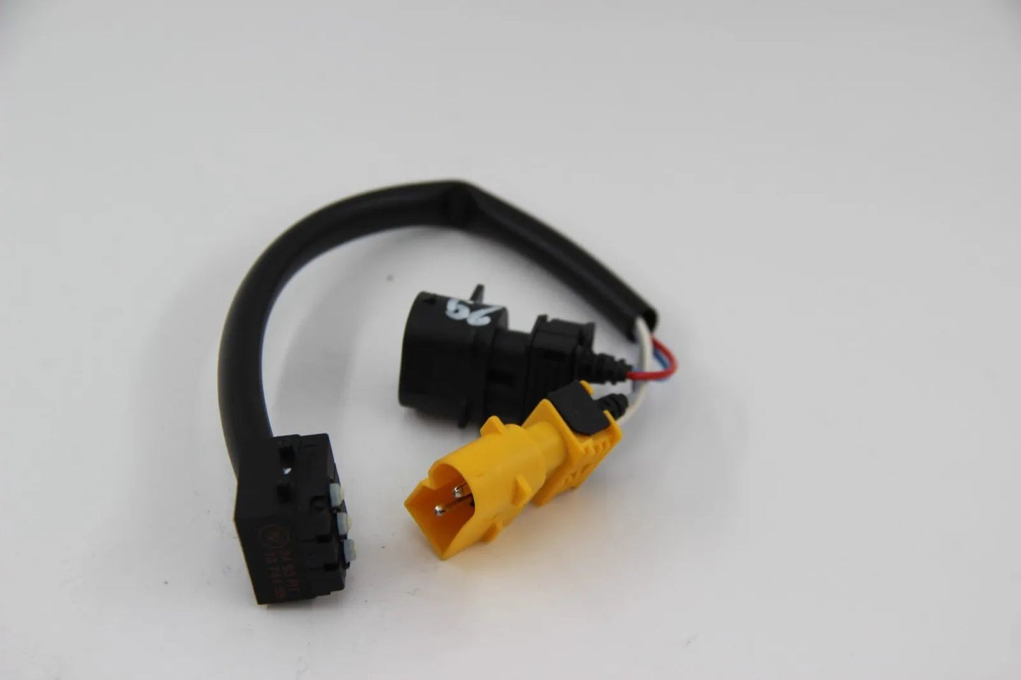 Original BMW E34 M5 /3.6/3.8 E32 750iLS Mikroschalter rechts 61311390886