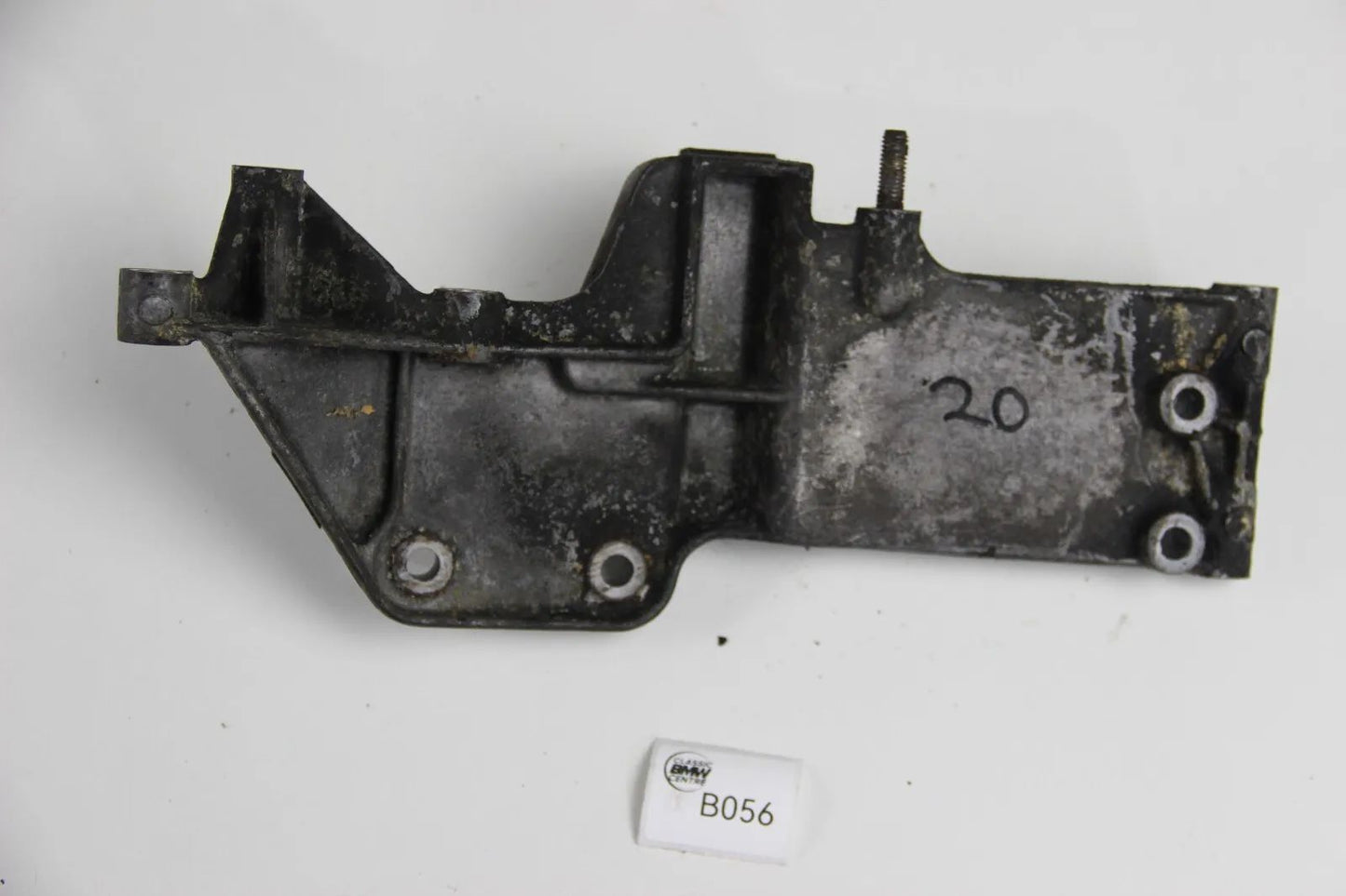Original BMW E28 E23 E24 Lagerblock Halterung Servo 1274579  7er 5er 6er Bracket