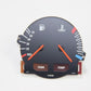 Original BMW E24 S1 Kombiinstrument Tankanzeige Temperaturanzeige VDO 1365237