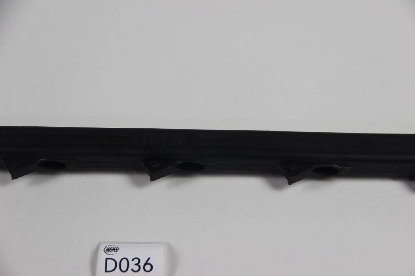 Original BMW Zündkabelabdeckung OEM Oldtimer 6 Zylinder  Cover