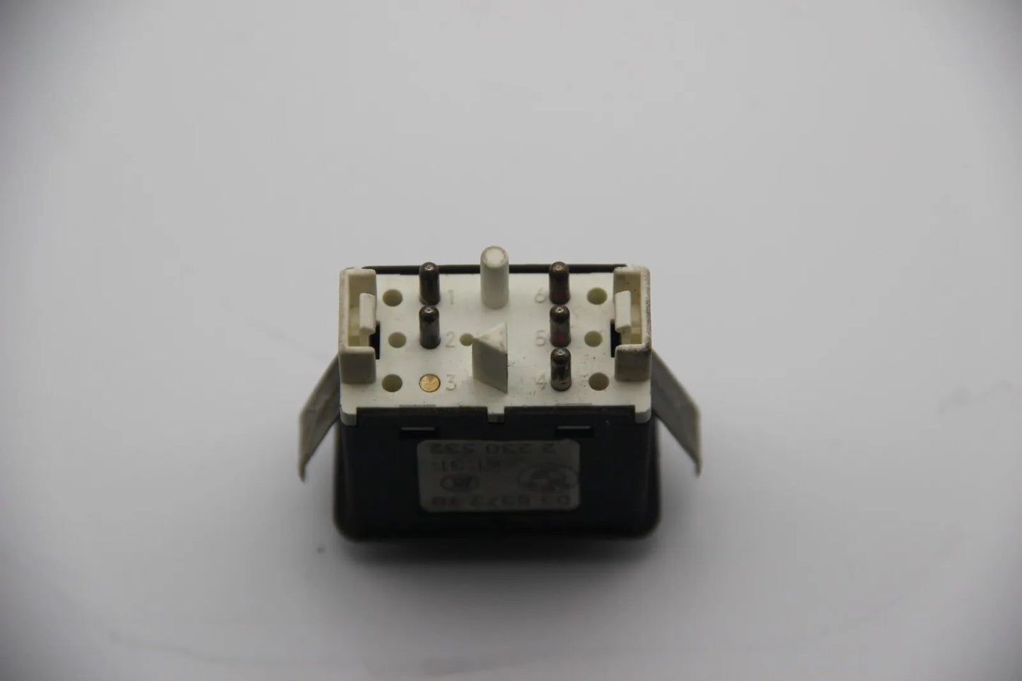 Original BMW E30 Schalter Verdeck Cabrio Convertible 61312230532 Kabrio