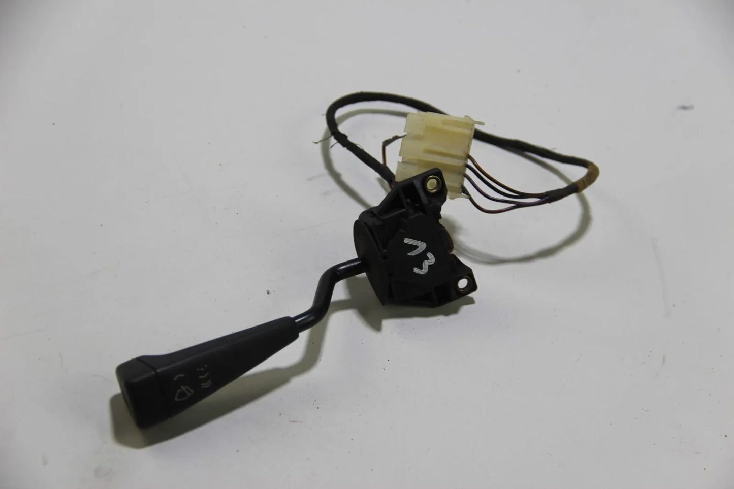 Original BMW E30 Lenkstockhebel Scheibenwischer Wischerschalter