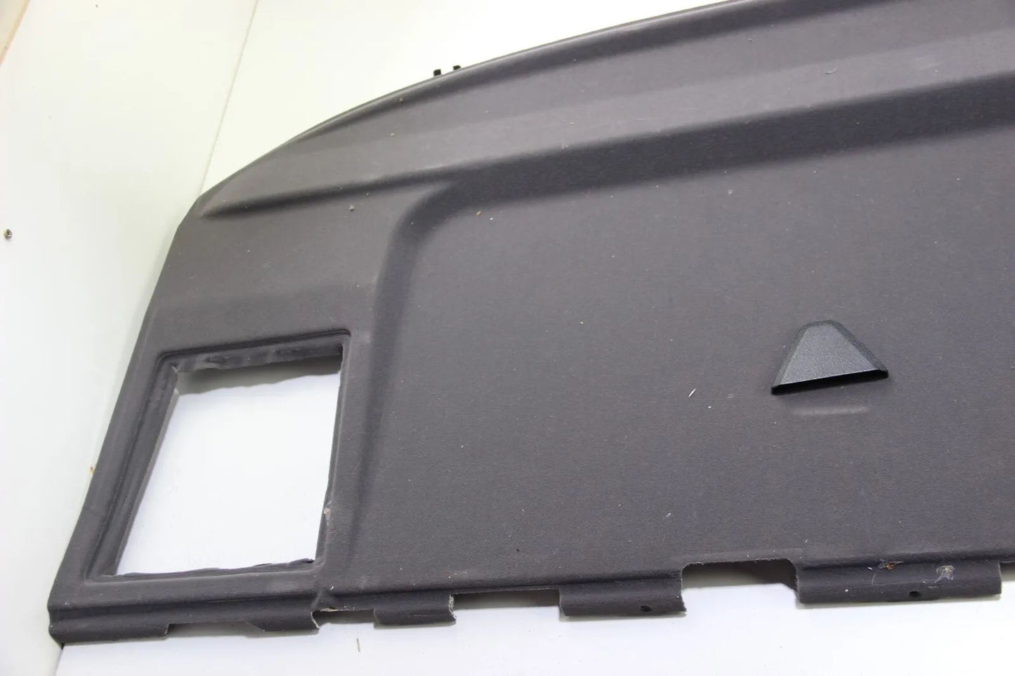 Original BMW Ablagefach Ablegeboden Hutablage 1944361 Defekt