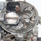 BMW M30 Oldtimer Vergaser Ansaugbrücke Krümmer 6 ZYL 1254376