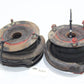 BMW E30 M3 316i 318i 320i 325i Domlager komplett paar Federbeine Original OEM