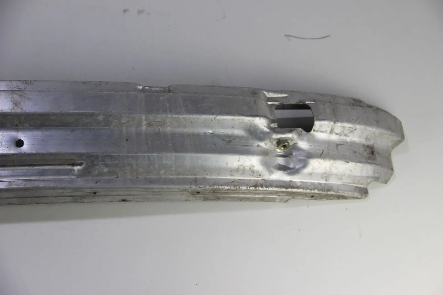 Original BMW Stoßstange E39 Träger Aufprallschutz Crash Support 51118159371