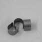 Orig BMW E21 E12 E28 E24 E23 Feder 3x  Seitenwand Heckverkleidung  51171969235