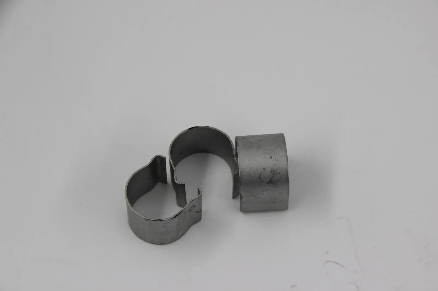 Orig BMW E21 E12 E28 E24 E23 Feder 3x  Seitenwand Heckverkleidung  51171969235