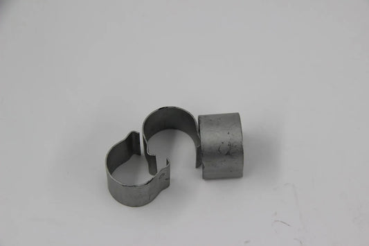 Orig BMW E21 E12 E28 E24 E23 Feder 3x  Seitenwand Heckverkleidung  51171969235