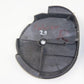 Original BMW E30 Sitzabdeckung paar links rechts Sitzbeschlag 1926802 1926801