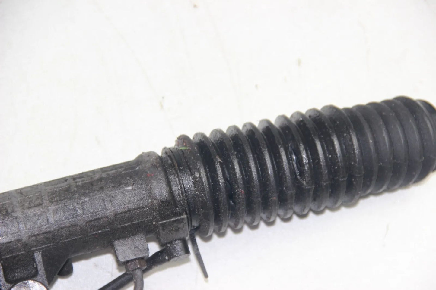 Original BMW E30 Z1 Lekgetriebe Servolenkung Hydrolenkung 1137918 Steering Rack