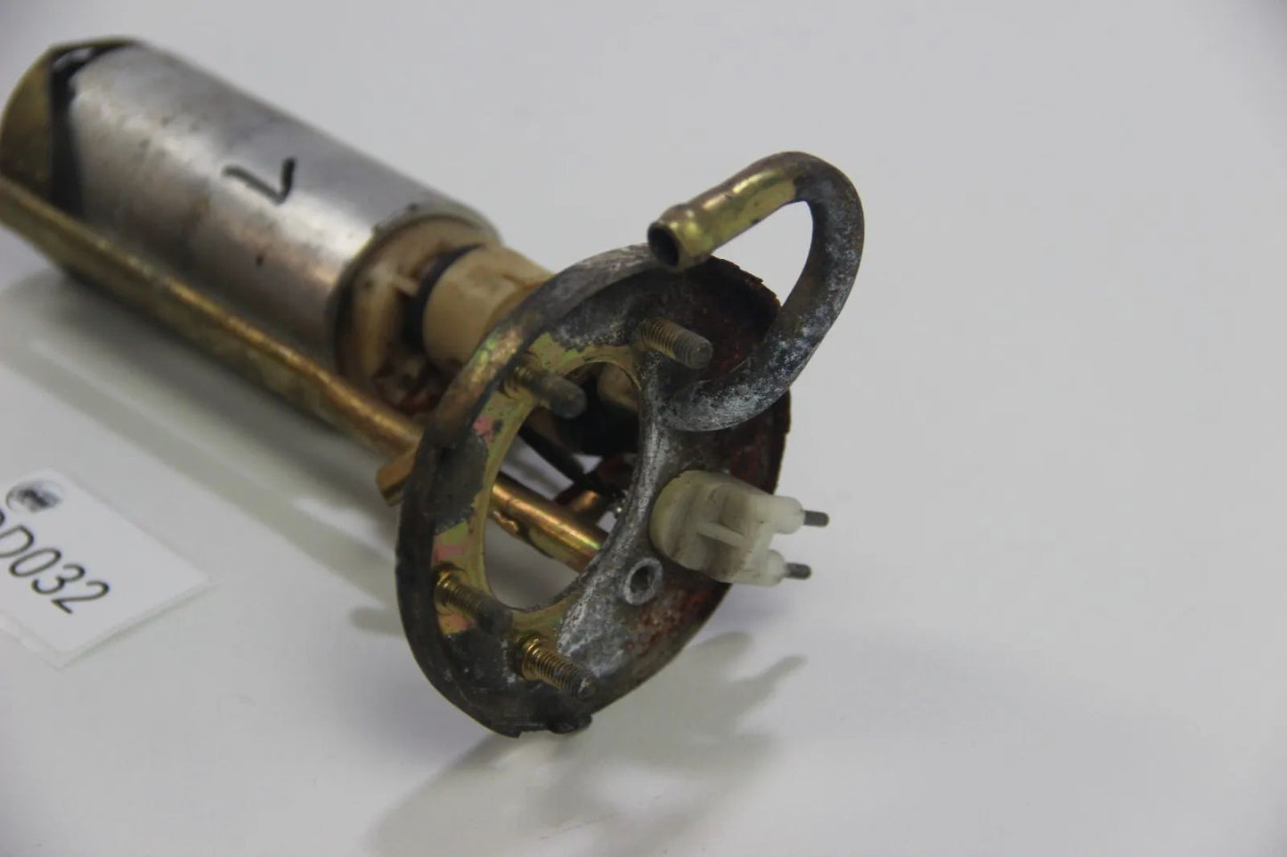 Original BMW E30 3er Fördereinheit Benzinpumpe Kraftstoffpumpe