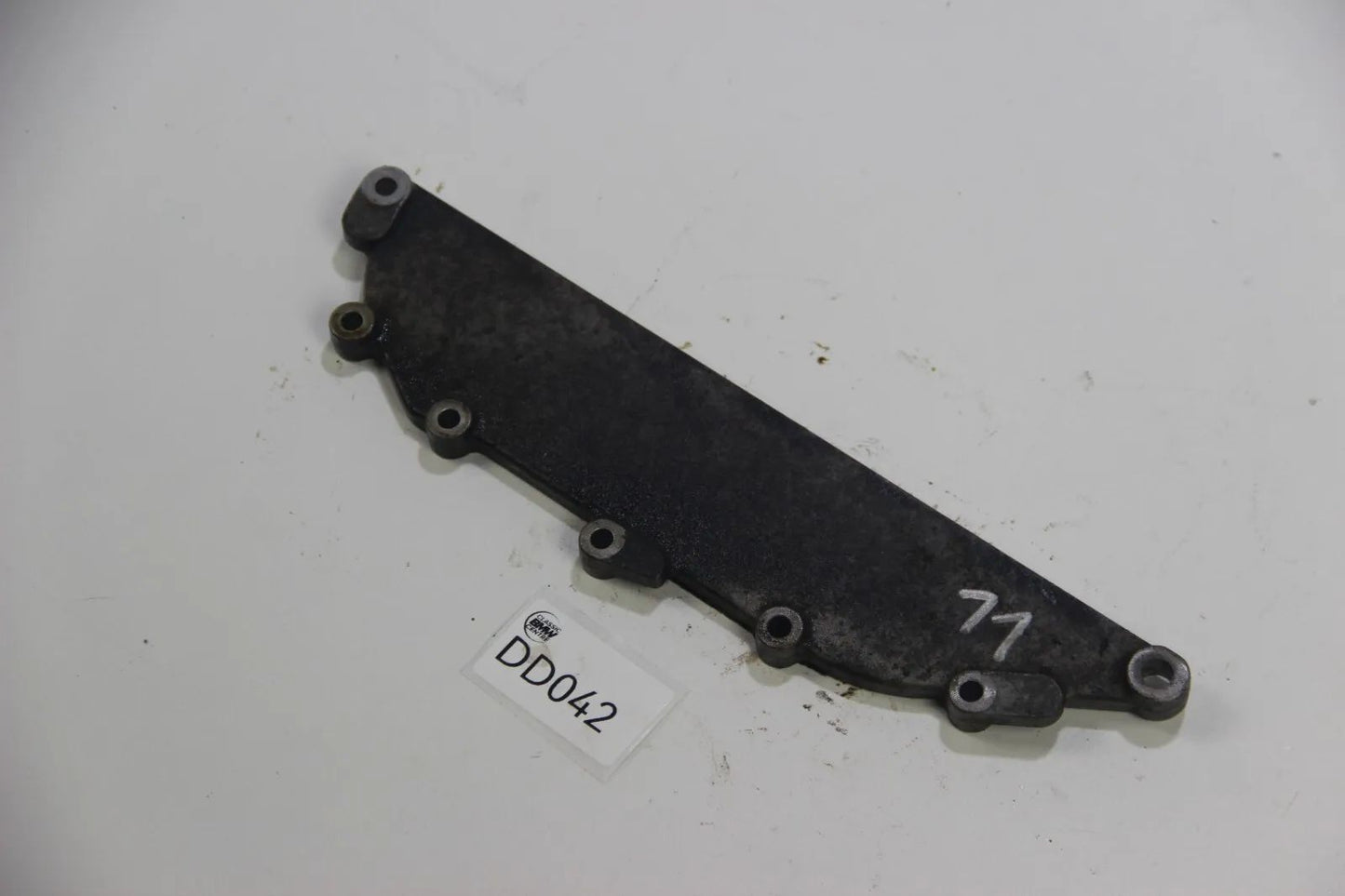 Original BMW E36 E34 M50 Abdeckung Non Vanos Delete 1722478 24V 320i 325i