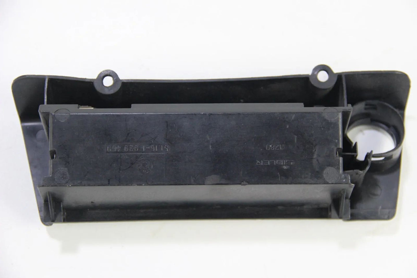 Original BMW E30 Aschenbecher vorne 51161929459 Ashtray front 3er M3 316i-325i