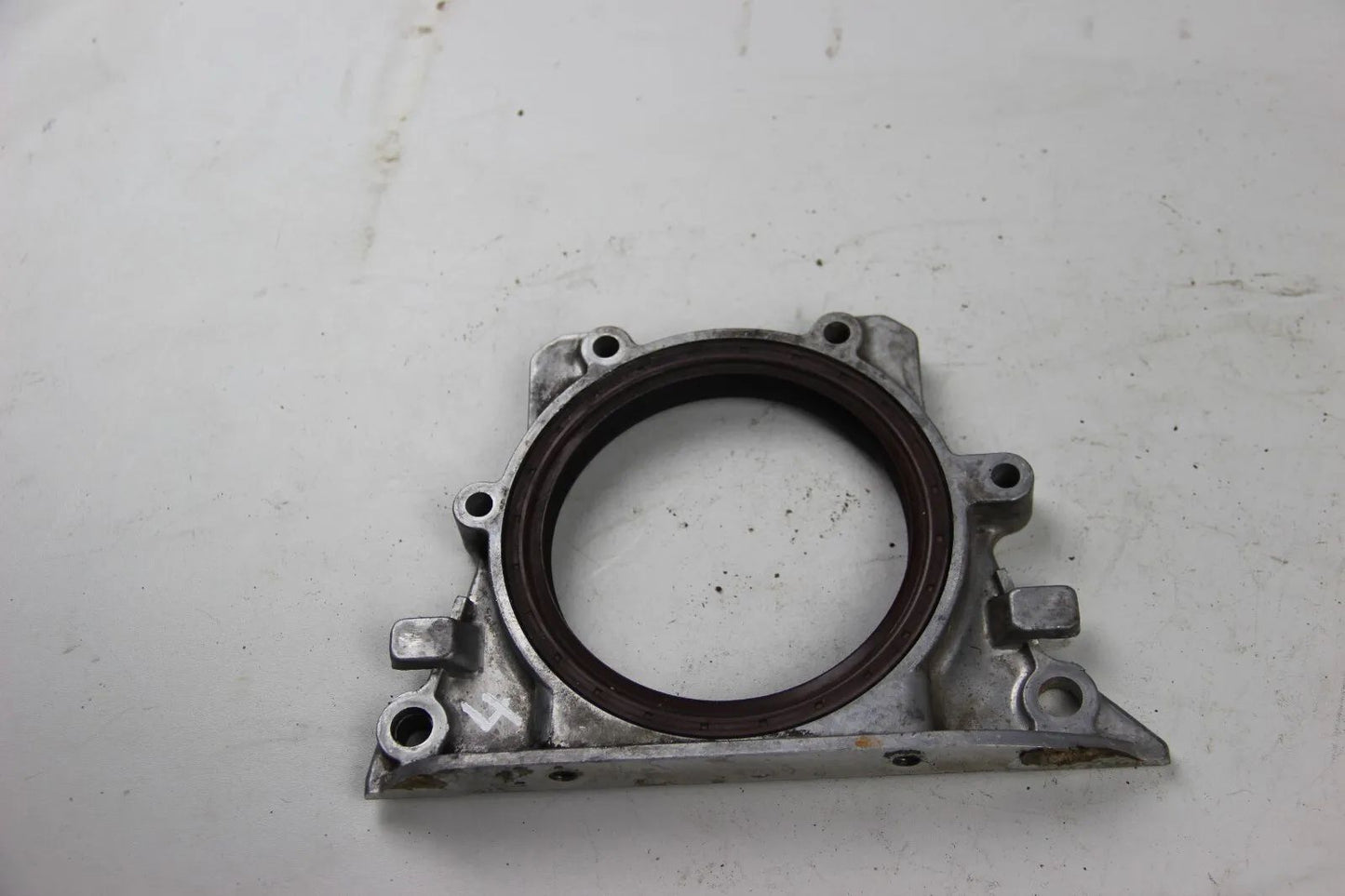 BMW E30 M20 320i 325i Kurbelwellengehäuse Kurbelgehäuse Abdeckung 1265139