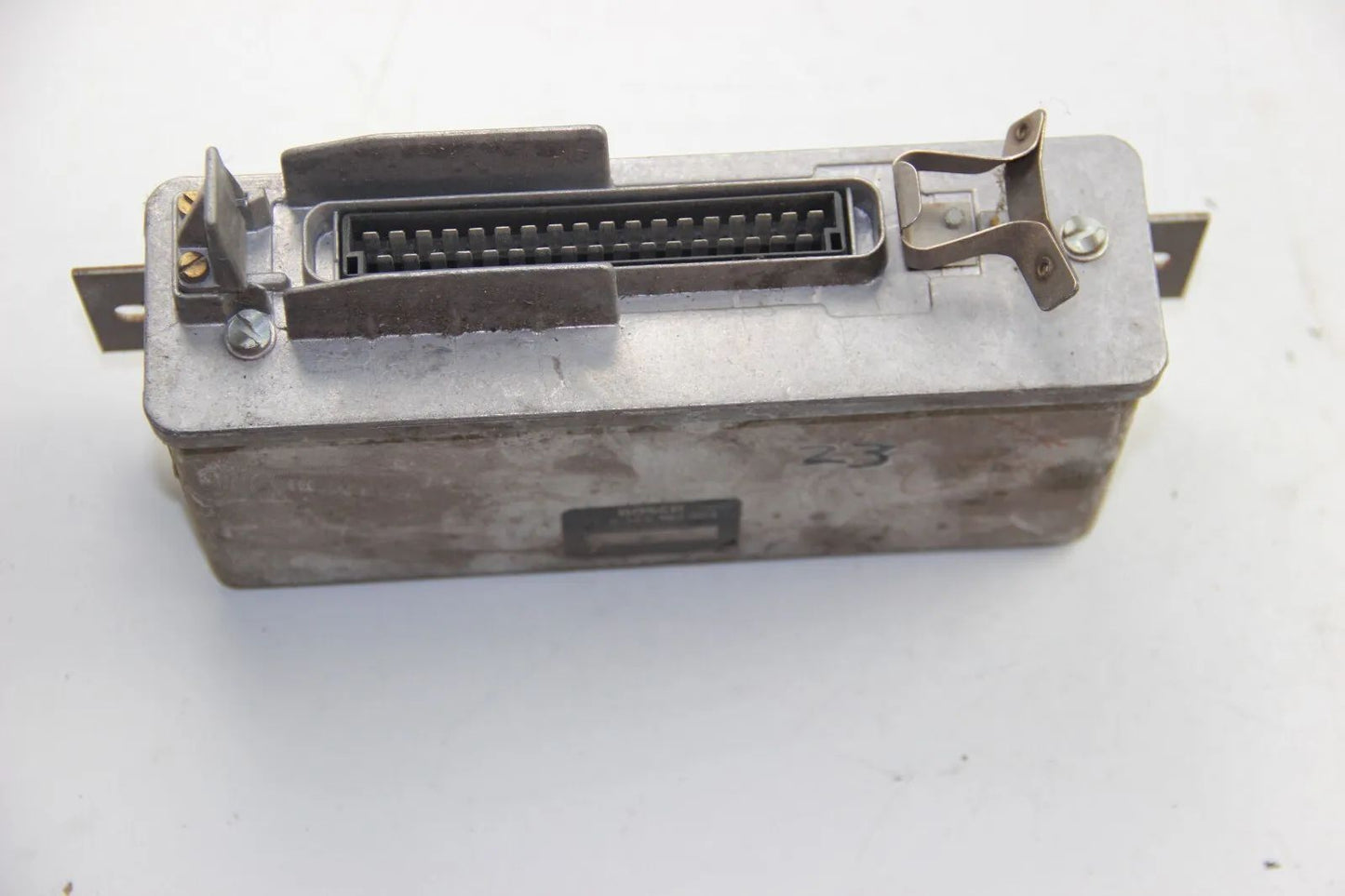 BMW E30 3er ABS Steuergerät 0265103004