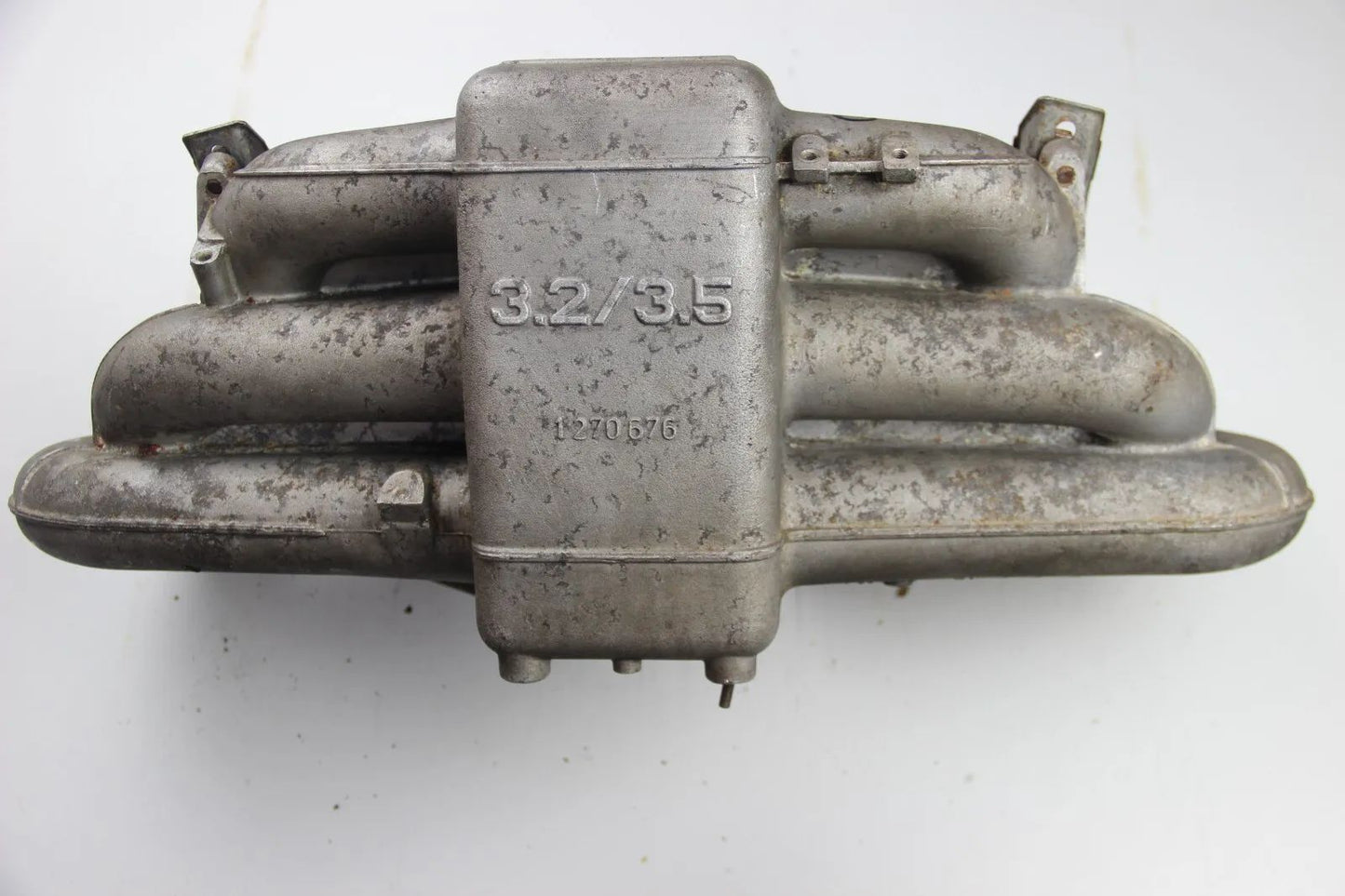 BMW Ansaugbrücke Ansaugkrümmer E12 E23 E24 E28 E32 M30b35 535i 635i 735i 1270676