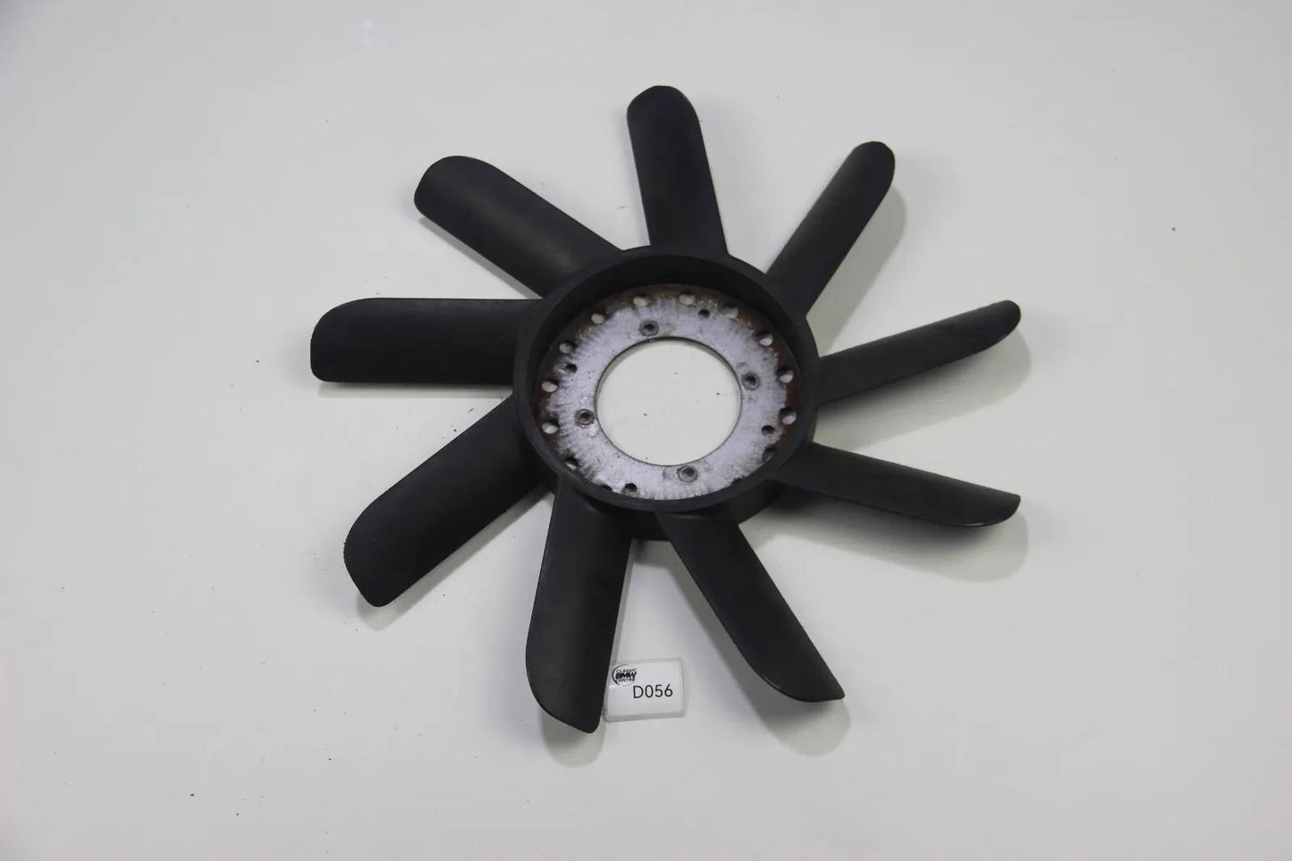 Original BMW E21 E24 635csi M30 Visco Lüfter Lüfterrad Kühler fan 1272544 csi